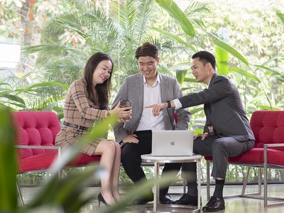 Nắm bắt cơ hội hấp dẫn từ một kênh đầu tư tiềm năng