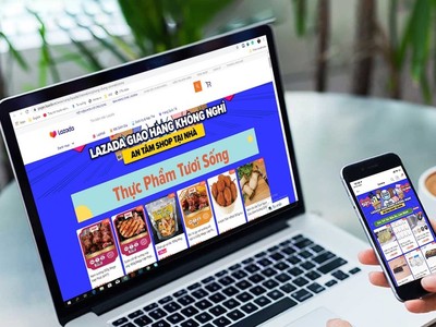 Thương mại điện tử sẽ quay lại mô hình bền vững