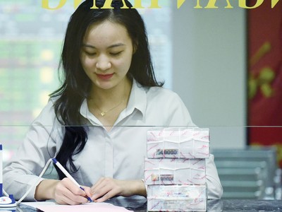 Để dòng tiền luân chuyển nhịp nhàng hơn, điểm mấu chốt là phá “cục máu đông” trái phiếu doanh nghiệp.