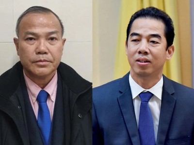 Hai cựu Thứ trưởng Bộ Ngoại giao bị đề nghị truy tố về tội "Nhận hối lộ" trong vụ "chuyến bay giải cứu".