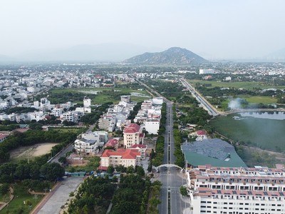 Khu đô thị mới Đông Bắc (Khu K1) nằm trong kế hoạch thu tiền sử dụng đất năm 2023 được yêu cầu phê duyệt giá đất.