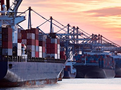 VCCI lo có sự chồng lấn về việc chuyển dữ liệu thông tin trong lĩnh vực xuất nhập khẩu.