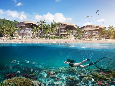 Xu hướng giải trí, thương mại thay đổi và sự ra đời của RD&E+