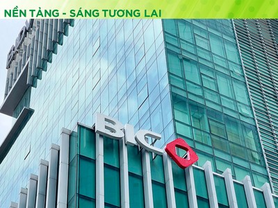 Đại hội đồng cổ đông BIC 2023: Tăng trưởng thần tốc, hiệu quả vượt trội