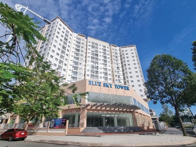 HQC đang triển khai nhiều dự án.