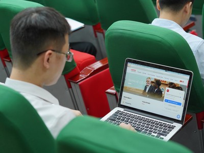 Những thông tin đáng “chờ đợi” tại ĐHĐCĐ Viettel Construction (CTR) năm 2023