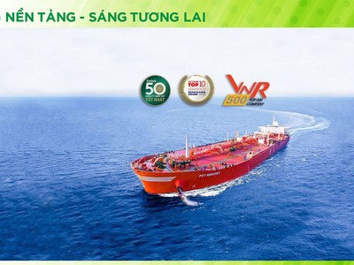 ĐHĐCĐ PVTrans (PVT): Lợi nhuận năm 2023 có thể lên tới 1.000 tỷ đồng