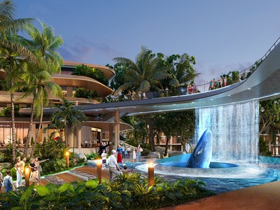 Makaio Park - để Bãi Sao, Phú Quốc tỏa sáng như Vịnh Ban Mai