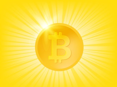 Tìm lại hào quang rực rỡ, Bitcoin thiết lập mức đỉnh cao nhất trong năm 2023