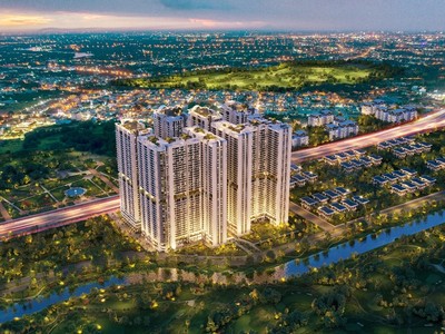 Cởi nút thắt pháp lý khơi thông dòng vốn bất động sản