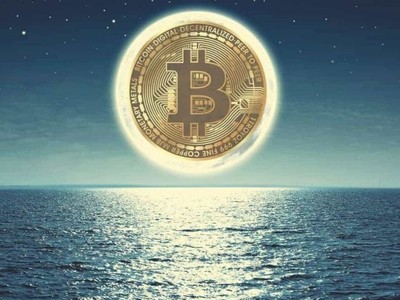 Đón nhận hàng loạt sự kiện quan trọng, tương lai của Bitcoin đang rộng mở hơn bao giờ hết