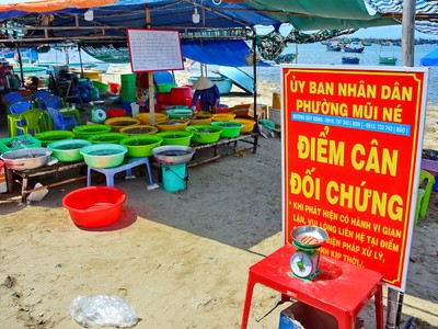 Theo VCCI, trong một giao dịch dân sự - kinh tế, các bên có thể có rất nhiều biện pháp khác để có thể bảo đảm sự chính xác của đo lường, như hình thức cân đối chứng, mà không nhất thiết phải sử dụng các cơ chế kiểm định từ tổ chức được cấp phép.