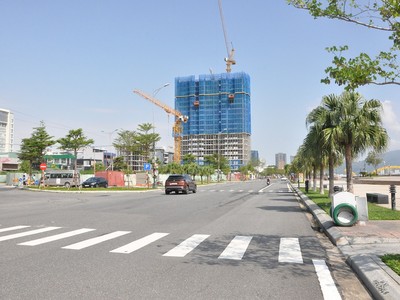 Thành phố Đà Nẵng yêu cầu không né tránh giải quyết khó khăn đất đai, bất động sản.