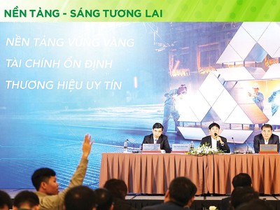 Mùa đại hội cổ đông 2023: Doanh nghiệp tập trung giữ vững nền tảng