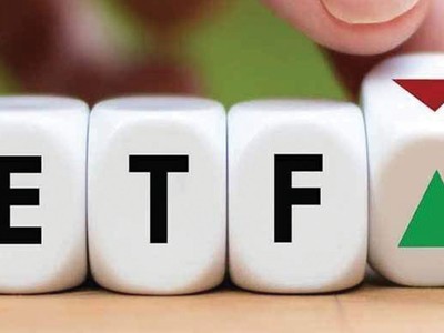 Động thái giao dịch của quỹ ETF có thể ảnh hưởng đến thị trường chung