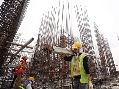 Nghị quyết 58/2023/Nq-CP yêu cầu rà soát, tạo điều kiện xử lý nhanh các thủ tục đầu tư, xây dựng đối với các dự án bất động sản trên địa bàn đã đáp ứng đủ điều kiện để các doanh nghiệp bất động sản, xây dựng sớm triển khai theo quyết định đầu tư được phê duyệt để sớm hoàn thành, đưa sản phẩm ra thị trường...