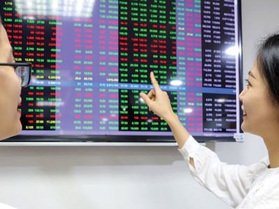 Trong bối cảnh ít doanh nghiệp đạt được mức tăng trưởng dương, dòng tiền đầu tư sẽ rất chọn lọc.