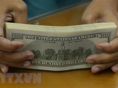 (Ảnh minh họa: AFP/TTXVN).