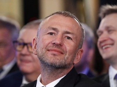 Tỷ phú Andrei Melnichenko. (Ảnh: Reuters)