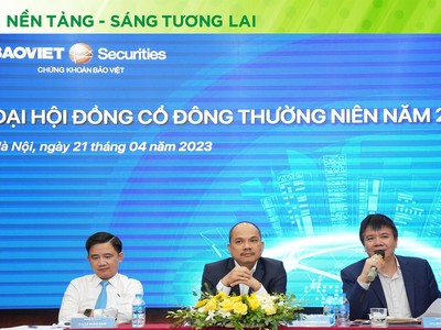 BVSC nâng tầm các giá trị bền vững 