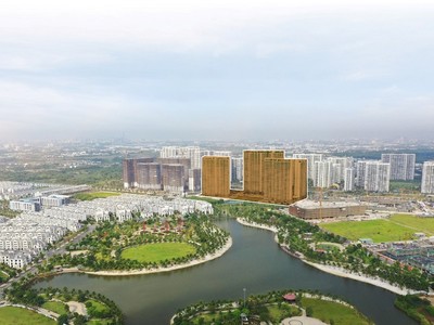 Masterise Homes: “Một chính sách tốt phải làm gia tăng giá trị chứ không phải giảm giá sản phẩm”