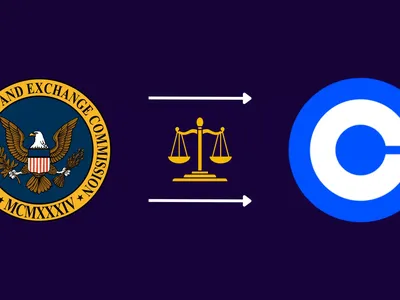 Sàn giao dịch Coindesk kiện Ủy ban Chứng khoán Mỹ, Bitcoin thoát khỏi chuỗi điều chỉnh kéo dài