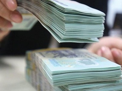 Phê duyệt Kế hoạch vay, trả nợ công năm 2023