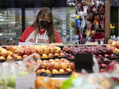 Cuộc chiến chống lạm phát của BoE kéo dài hơn so với Fed và ECB