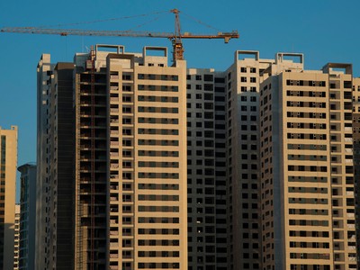 Mục tiêu của CII trong năm nay là tập trung gỡ vướng pháp lý cho các dự án bất động sản.