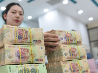 Cuối quý I/2023, tổng vốn chủ sở hữu khối công ty chứng khoán đạt trên 190.000 tỷ đồng.