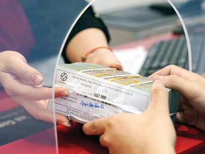 Áp lực lạm phát khá thấp đang ủng hộ cho việc hạ lãi suất, đẩy mạnh giải ngân đầu tư công.