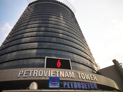 Năm 2022, Petrosetco ghi nhận khoản lỗ gần 253 tỷ đồng từ đầu tư chứng khoán.