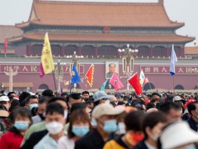 Ảnh minh họa. Nguồn: CFP.