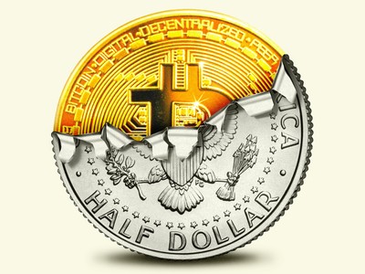 Cuộc khủng hoảng ngân hàng tại Mỹ sẽ là bệ phóng quan trọng thúc đẩy đà tăng trưởng của Bitcoin