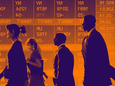 Kinh tế Mỹ tăng trưởng 1,1% trong quý đầu tiên của năm 2023, chậm lại so với mức tăng 2,6% của quý IV/2022.