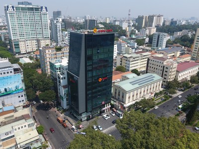 6 lần tăng vốn thành công và chiến lược phát triển bền vững của CIENCO4 (C4G)