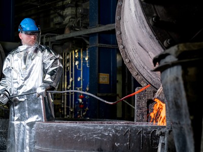 Việt Nam sẽ làm chủ cuộc chơi tái chế Vonfram