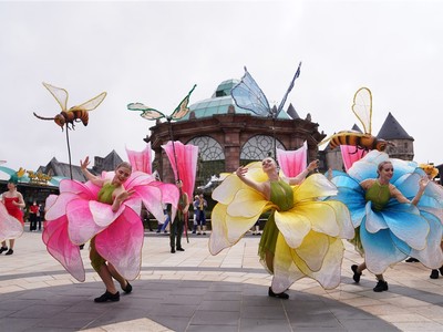 Sản phẩm du lịch độc đáo khắc họa chân dung điểm đến trong lòng du khách