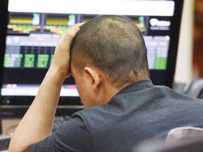 Thị trường lình xình kéo dài có thể tạo nền tảng cho sự hồi phục trong thời gian tới.