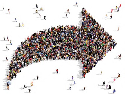 Tín dụng bán lẻ có đặc thù là số lượng khách hàng lớn và giá trị khoản vay nhỏ.