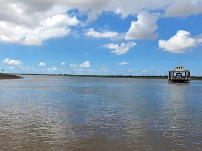 Cần Thơ là cơ quan nhà nước có thẩm quyền thực hiện Dự án luồng Định An - Cần Thơ