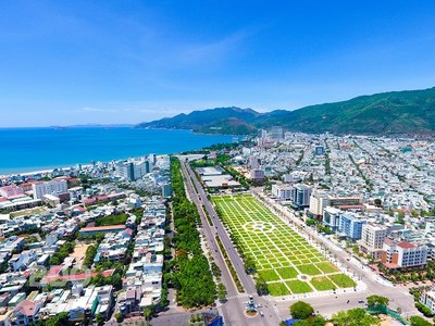 Bình Định đạt 50% kế hoạch thu hút dự án đầu tư trong nước