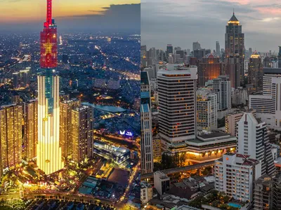 Phê chuẩn Hiệp định tương trợ tư pháp lĩnh vực dân sự Việt Nam - Thái Lan