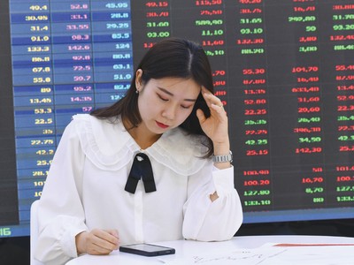 Thanh khoản thị trường thấp dự kiến sẽ tiếp diễn trong quý II/2023, dù giao dịch lướt sóng gia tăng.