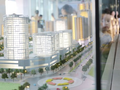 Sức mua của người mua nhà suy giảm và lãi suất cho vay mua nhà vẫn cao.