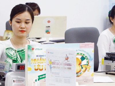 Thị trường đang chờ đợi một đợt hạ lãi suất điều hành trong tháng 5 này.