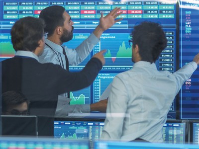 Nếu Mỹ vỡ nợ kéo dài, thị trường chứng khoán nước này có thể “bốc hơi” gần một nửa giá trị.