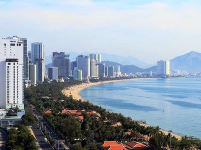 Nhiều khu vực ở Khánh Hòa vượt các thông số môi trường