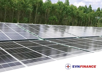 Hướng đi chiến lược của EVNFinance trong giai đoạn mới