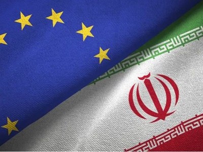 Đã có khoảng 160 cá nhân, thực thể và cơ quan của Iran bị EU trừng phạt. (Nguồn: Stock)Ngày 22/5, Liên minh châu Âu (EU) đã áp đặt các biện pháp trừng phạt mới đối với các quan chức và thực thể của Iran.